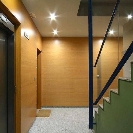 Mazi Apartments Downtown Mataro Exterior photo
