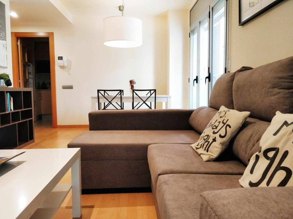 Mazi Apartments Downtown Mataro Exterior photo
