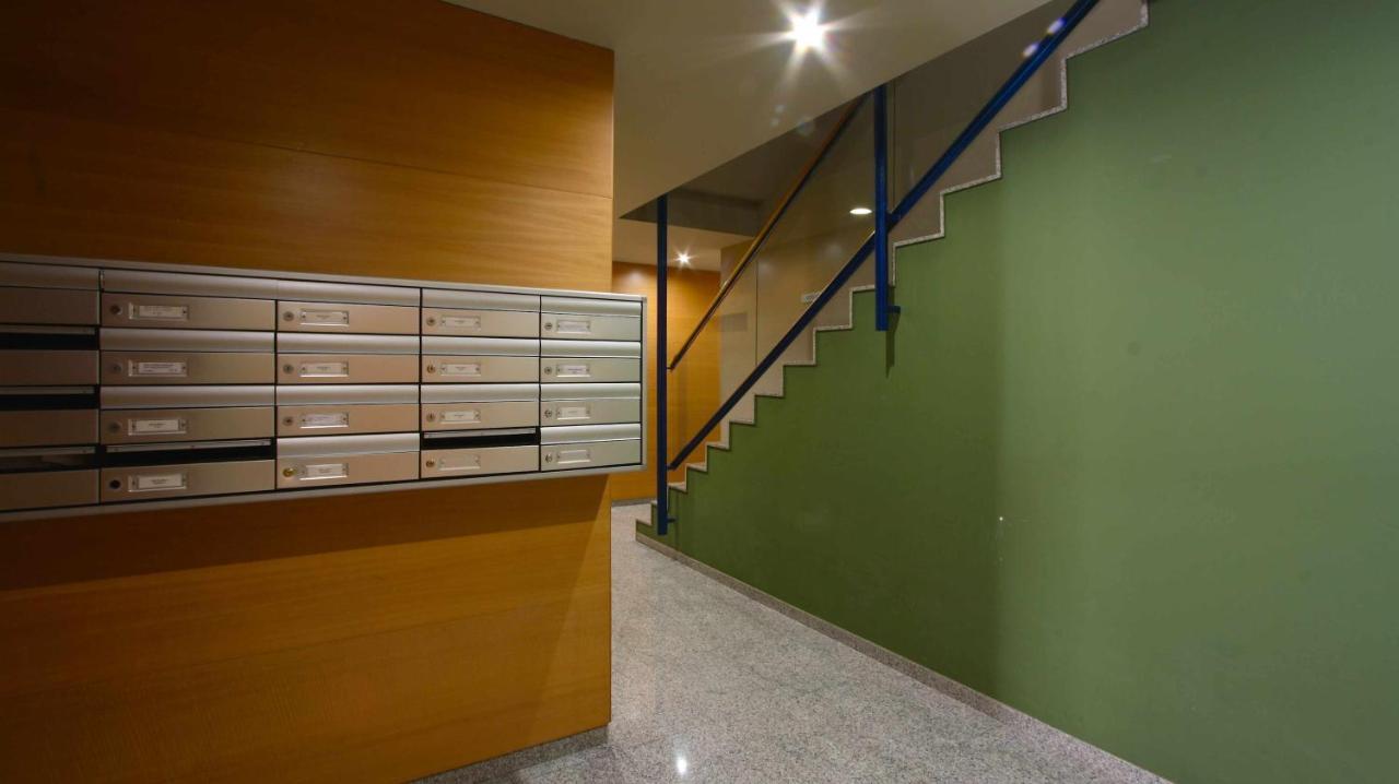Mazi Apartments Downtown Mataro Exterior photo