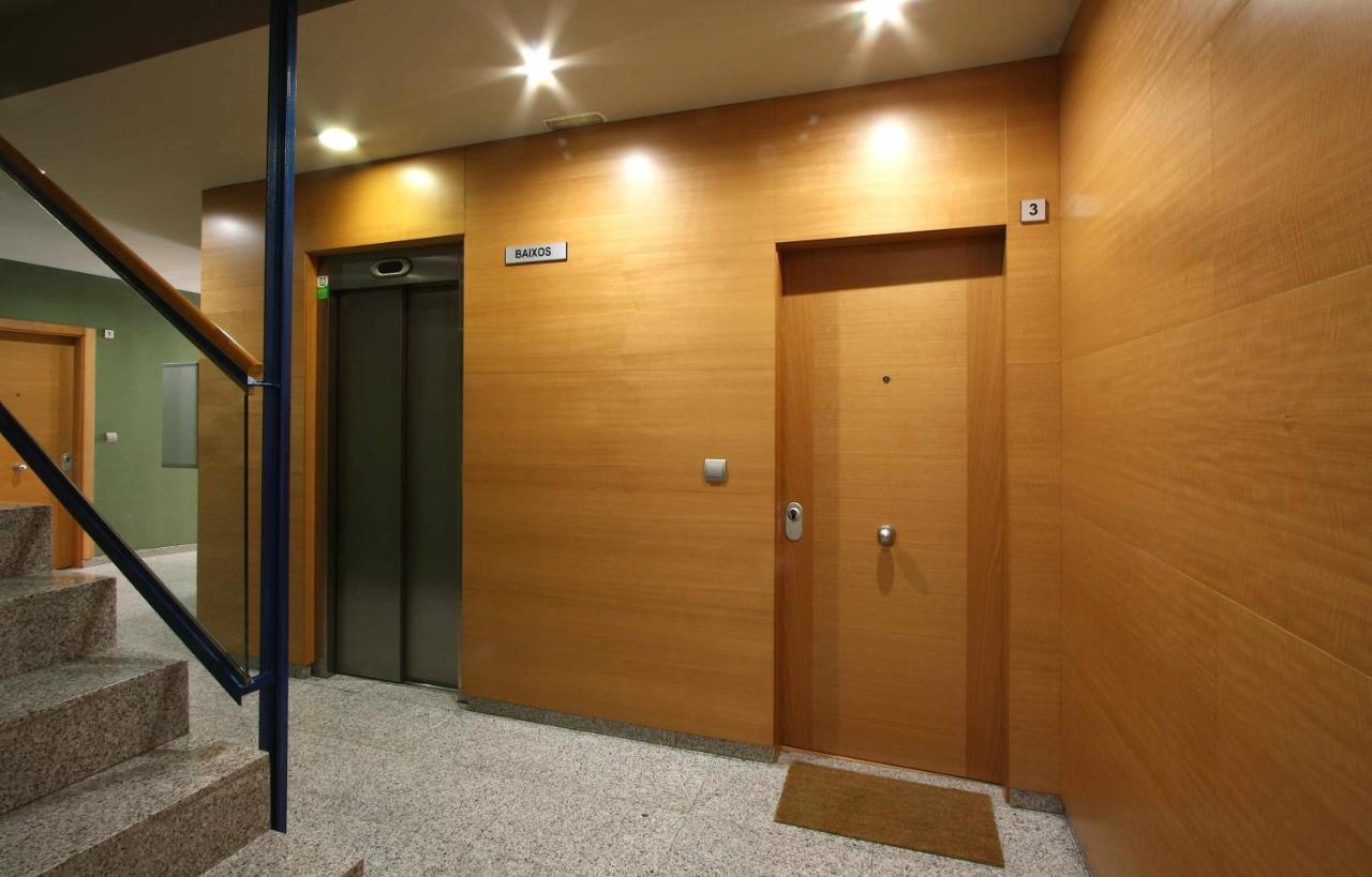 Mazi Apartments Downtown Mataro Exterior photo
