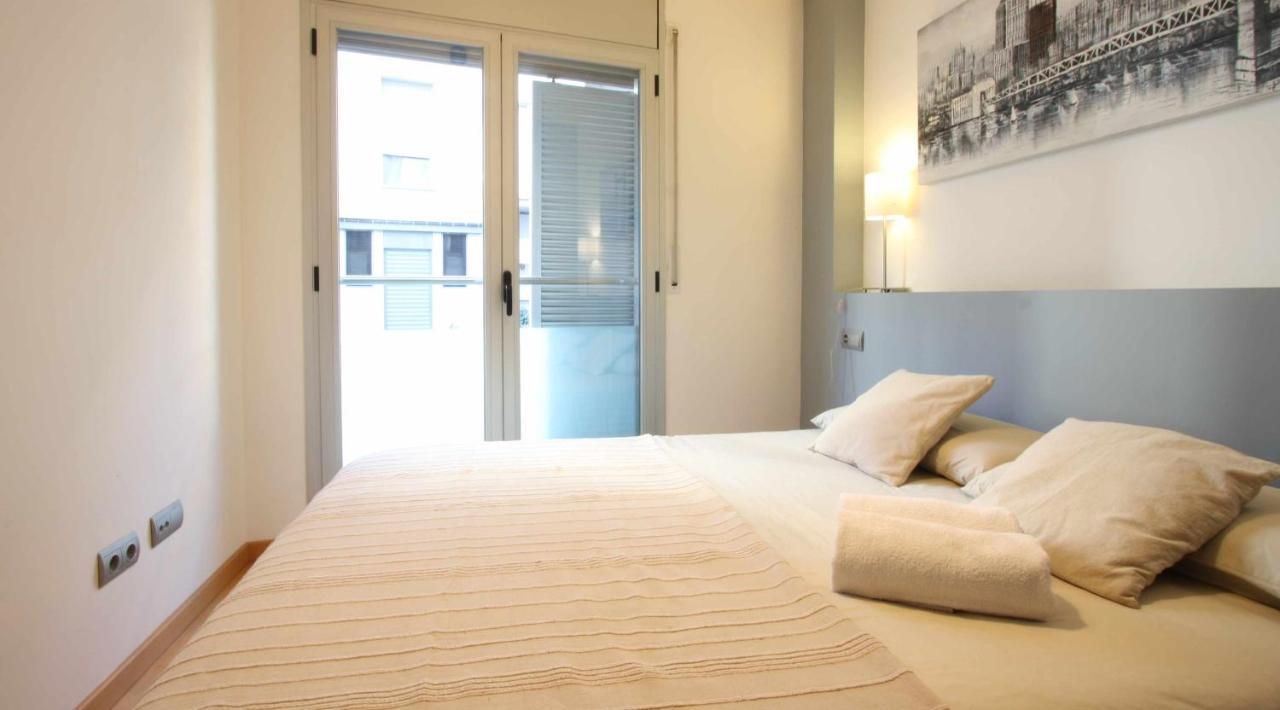 Mazi Apartments Downtown Mataro Exterior photo