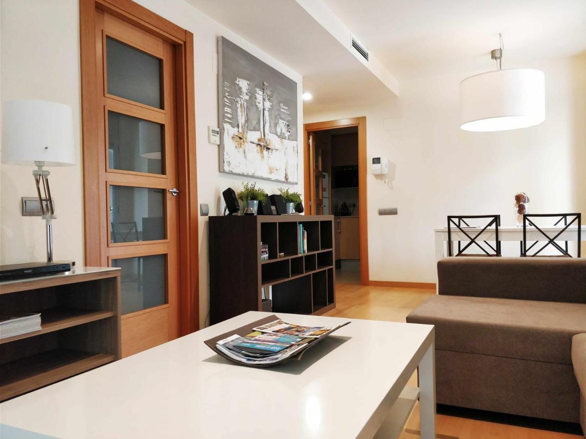 Mazi Apartments Downtown Mataro Exterior photo