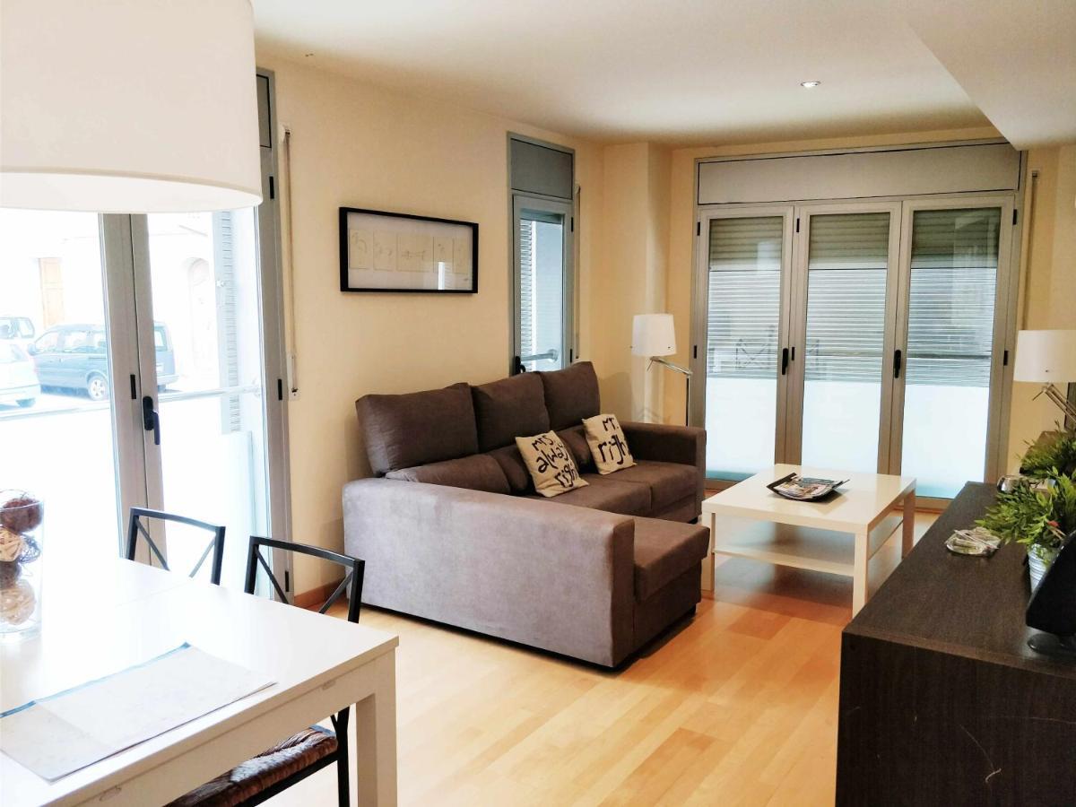 Mazi Apartments Downtown Mataro Exterior photo