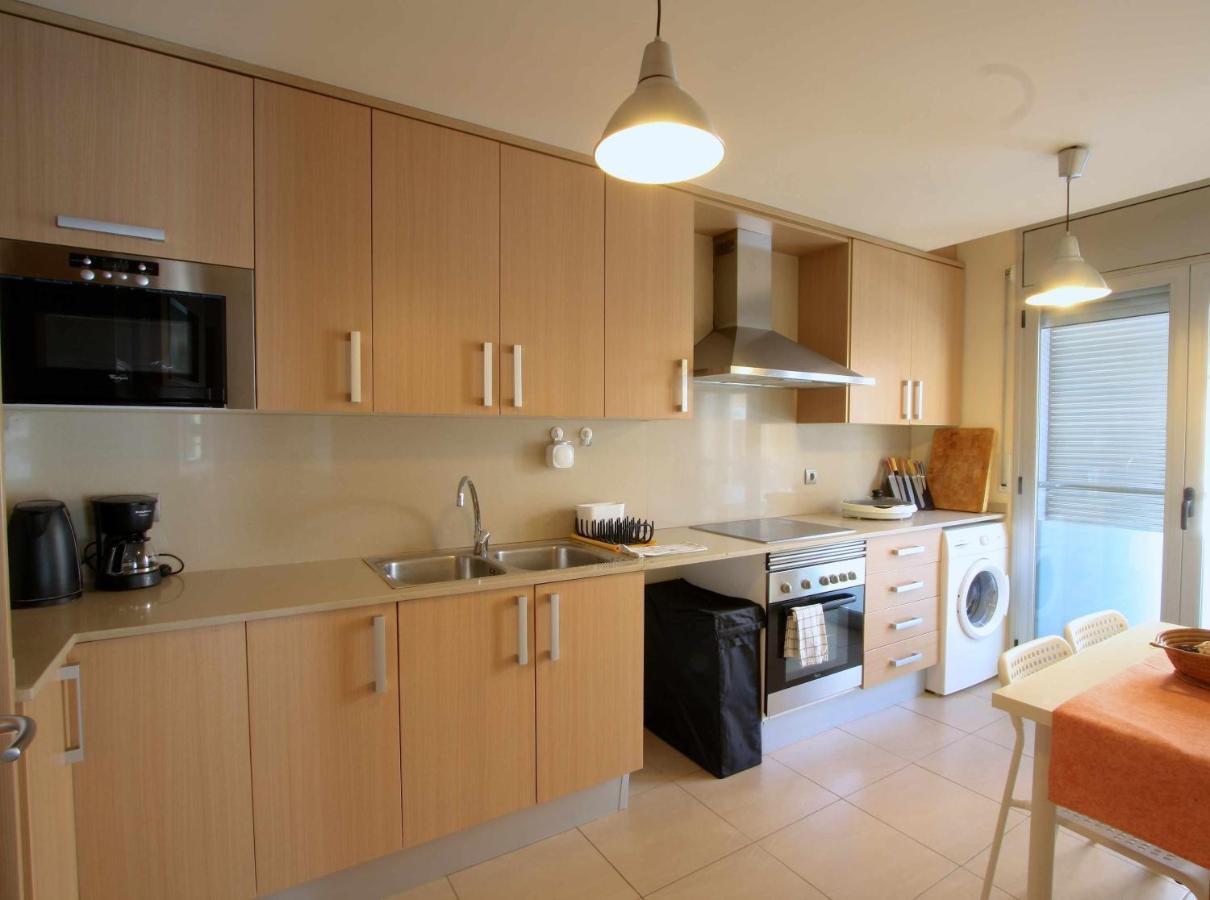 Mazi Apartments Downtown Mataro Exterior photo