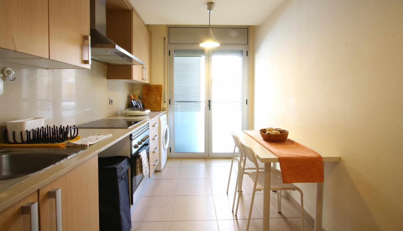 Mazi Apartments Downtown Mataro Exterior photo