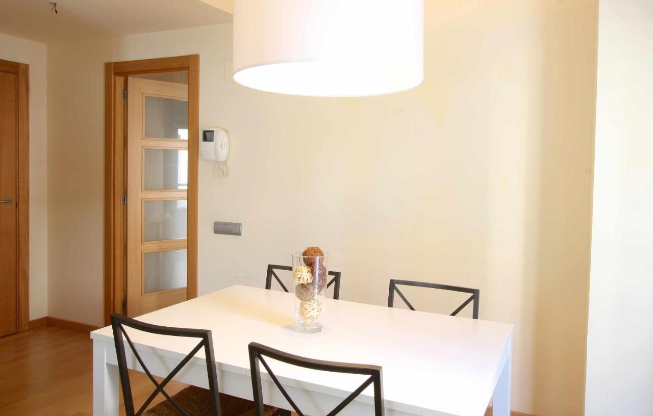 Mazi Apartments Downtown Mataro Exterior photo