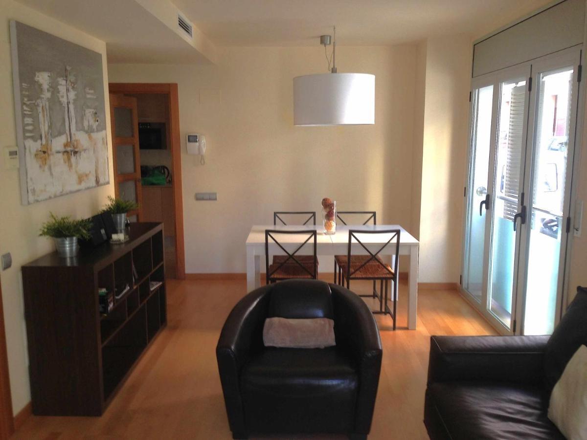 Mazi Apartments Downtown Mataro Exterior photo