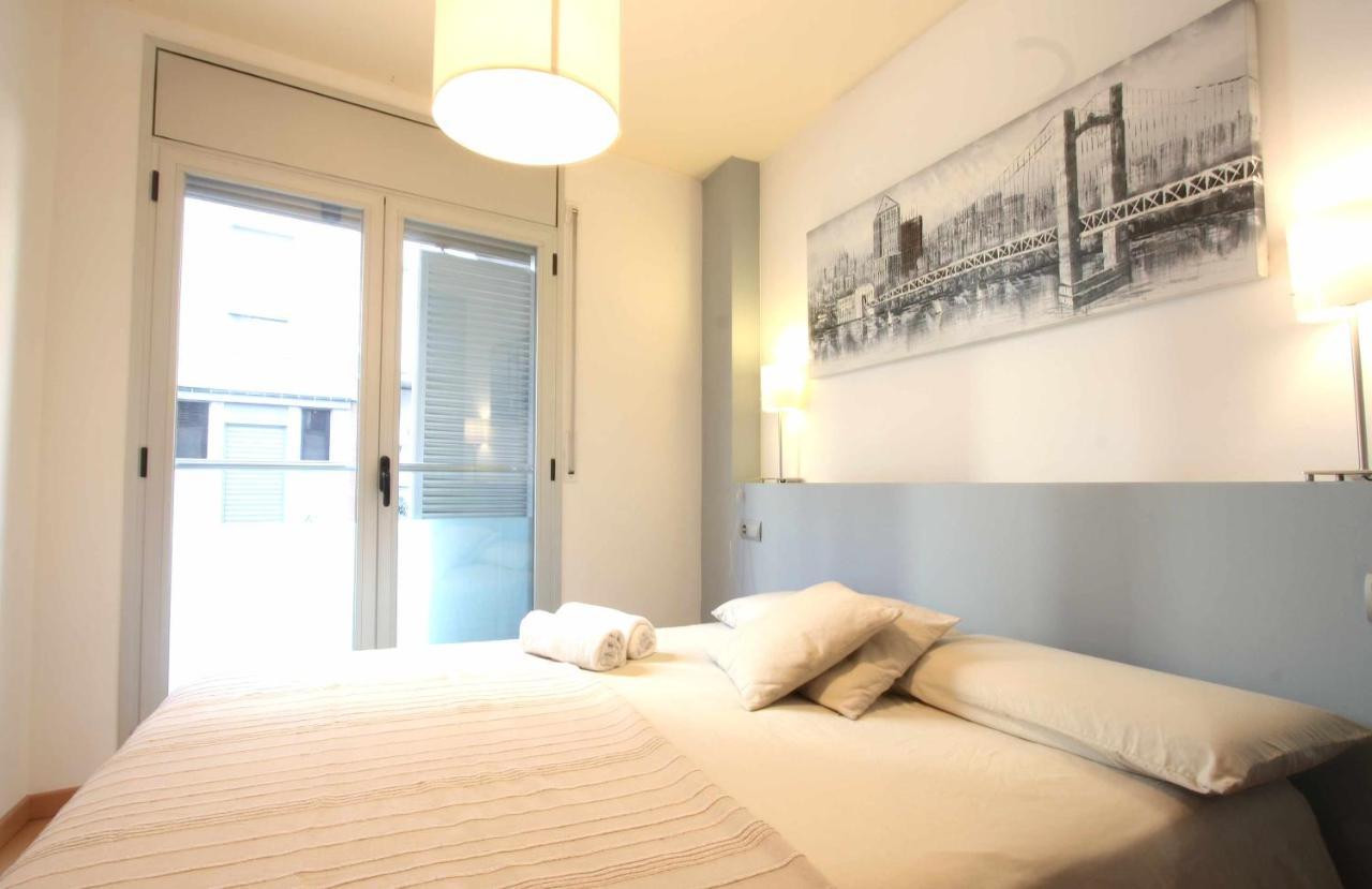 Mazi Apartments Downtown Mataro Exterior photo